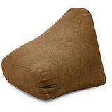 SLOWDOWN Smeđa vreća za sjedenje od bouclé tkanine Snug 80 – | shoptok.hr