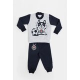 Partizan Trenerka Buldog/ teget/siva | ePonuda.com