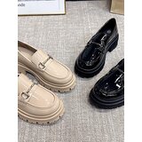 Resti Women's patent moccasins Adelio | ePonuda.com