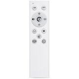  Brilagi-LED RGB Prigušiva svetiljka FLOCO LED/30W/230V Wi-Fi Tuya + LED/6W + daljinski upravljač | Eponuda.com