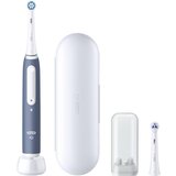 Oral-b ELEKTRIČNA ČETKICA IO4 MY WAY OCEAN BLUE, (1011003793) | shoptok.hr