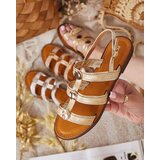 Resti Women's Reror sandals | shoptok.hr