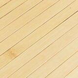  Tepih pravokutni svijetli prirodni 60 x 1000 cm od bambusa | shoptok.hr