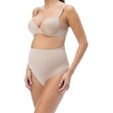 RELAX MATERNITY Pojas za porodilje sa gaćicama i podrškom za leđa 5202
