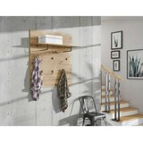 Livetastic GARDEROBNI PANEL | Shoptok.si