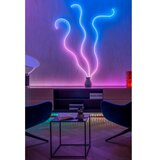 TWINKLY LED svjetlosno crijevo Flex (Područje uporabe: U zatvorenom, 3 m, Boja svjetla: RGB) | shoptok.hr