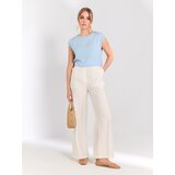 Sinsay Majica kratkih ukrasnih rukava | shoptok.hr