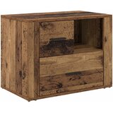 Noćni ormar Staro drvo 35 x 60 x 50 cm Konstruirano drvo | shoptok.hr