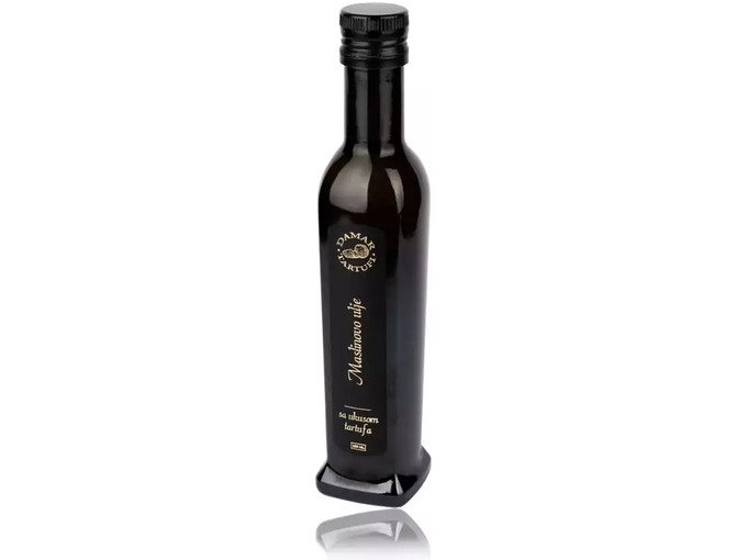 Damar_Tartufi Damar tartufi Maslinovo ulje beli tartuf 250ml Cene