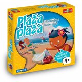 IGROLJUB Družabna igra Plaža plaža | Shoptok.si