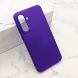  maska soft silicone za samsung A366B galaxy A36 5G/ ljubičasta Cene