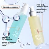 3INA The Blue Cleanser micelarni čistilni gel za obraz 195 ml | Shoptok.si