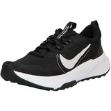 Nike Tekaški čevelj 'Juniper' črna / bela