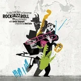 JAZZ ORCH. WITH S.GLOJNARIĆ - ROCKJAZZROLL (LP)