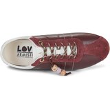 Armistice Nizke superge EVE SNEAKER Bordo | Shoptok.si