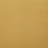 vidaXL Klop s prostorom za shranjevanje 116 cm rumen poliester, (20955161) | Shoptok.si