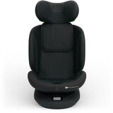 Kinderkraft I-GROW 2 PLUS i-Size autosjedalica 0-36 kg (40-150 cm) 360, crna | shoptok.hr