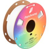 Polymaker Panchroma™ PLA Satin White - 1,75 mm / 1000 g | Shoptok.si