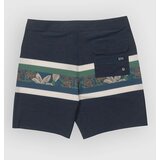Salty Crew Crew Stripe Boardshorts cast blue | Shoptok.si