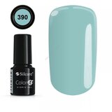 Silcare color IT-390 trajni gel lak za nokte uv i led Cene