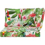  Zunanja blazina za kavč 3 pcs barvito Poliester, (5000202473) | Shoptok.si