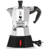 Bialetti kafetiera moka elektrika | Shoptok.si