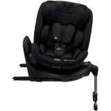 Kinderkraft autosjedalica XRIDER 2 i-Size 0-36 kg (40-150 cm) 360, crna | Eponuda.ba