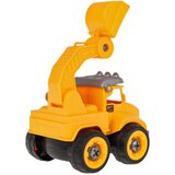  Construction Vehicles Set + Accessories | shoptok.hr