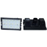 Oem LED osvetljenje za zadnje tablice Land Rover | Eponuda.com