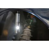 Ledlenser ročna industrijska svetilka iW5R Črna | Shoptok.si