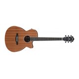 Ibanez Akustična ozvučena gitara AEG7MH-OPN, Mahagony Talman Open Pore Cene