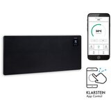 Klarstein bansin smart 2500, konvektor, 2500 w, upravljanje preko aplikacije Cene