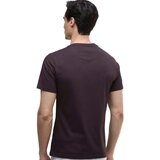 Barbour Small Logo T-Shirt Java Red sarena | shoptok.hr