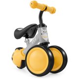 Kinderkraft Balans bicikl bez pedala - Cutie honey | shoptok.hr