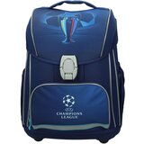  Šolska torba ABC UEFA Blue | Shoptok.si