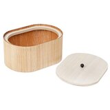 Dekordom kutija za nakit loma 18x13x9 cm - natural - hml ( 041933 ) | ePonuda.com