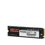 Patriot ssd M.2 nvme 1TB gen 5.0 PV593 14000MBs/13000MBs PV593P1TBM28H | ePonuda.com