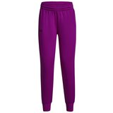 Under Armour Women's sweatpants Armour Fleece Jogger | shoptok.hr