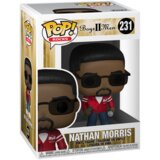 Funko POP figure Boyz II Men Nathan Morris | shoptok.hr