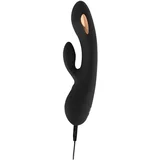 e-Rabbit Vibrator Black