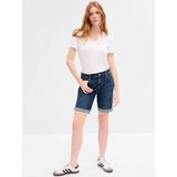 GAP Denim Shorts mid rise - Women Cene