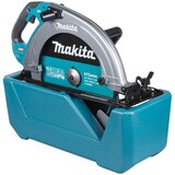 Makita HS013GT101 Akumulatorska rucna 1 kružna pila XGT, ukljucujuci bateriju V od 40 5,0 Ah i punjac, promjer lista | shoptok.hr