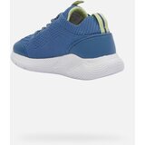 Geox Blue boys' sneakers Sprintye - Boys | Shoptok.si