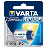 Varta Professional Electronics baterija V4034PX / 4LR44 / 4AG13 / 7H34 / K28A | Shoptok.si