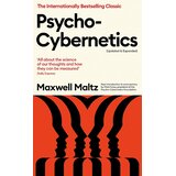 Hachette UK Maxwell Maltz - Psycho-Cybernetics Cene