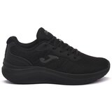 Joma Modne superge N100 LADY 2521 Črna | Shoptok.si
