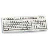 Cherry G83-6105 keyboard universal usb qwertz german grey | shoptok.hr