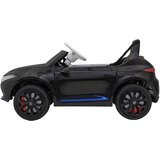  Licencirani auto na akumultor Mercedes Benz AMG EQA - crni | shoptok.hr