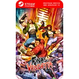 Final Vendetta - Steam koda brez škatlice (WINDOWS PC | STEAM DECK) | Shoptok.si