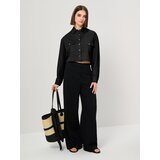 Sinsay Kratka košulja | shoptok.hr